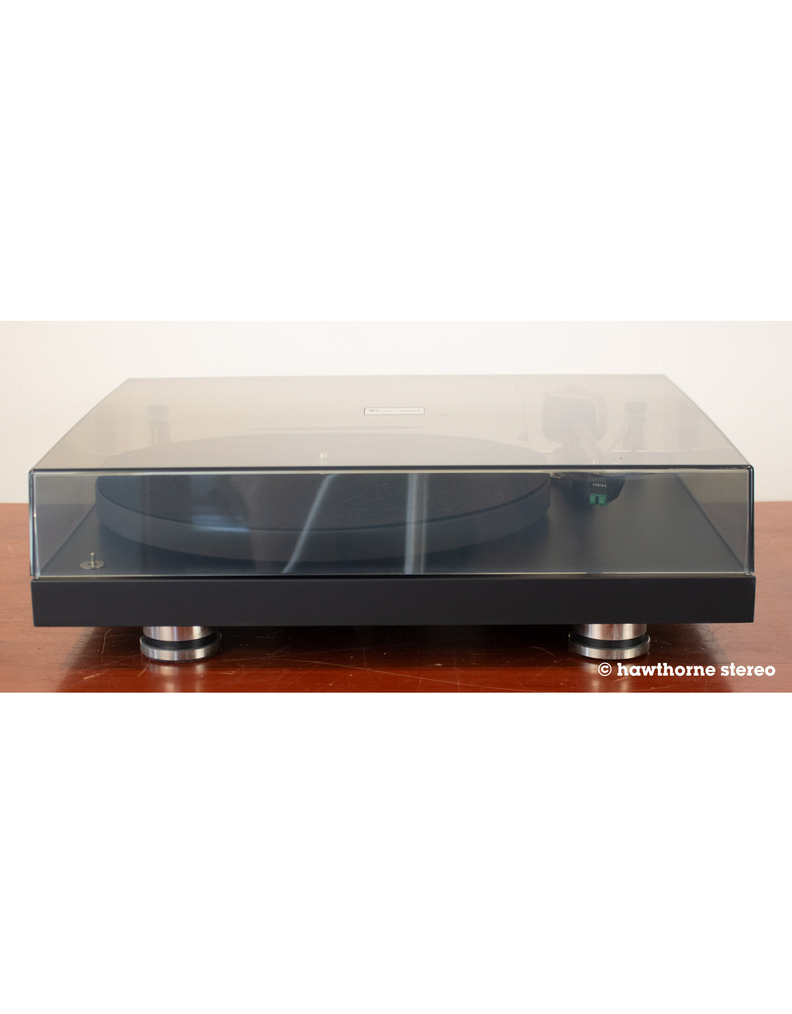 Pro-Ject Pro-Ject Debut PRO Turntable USED