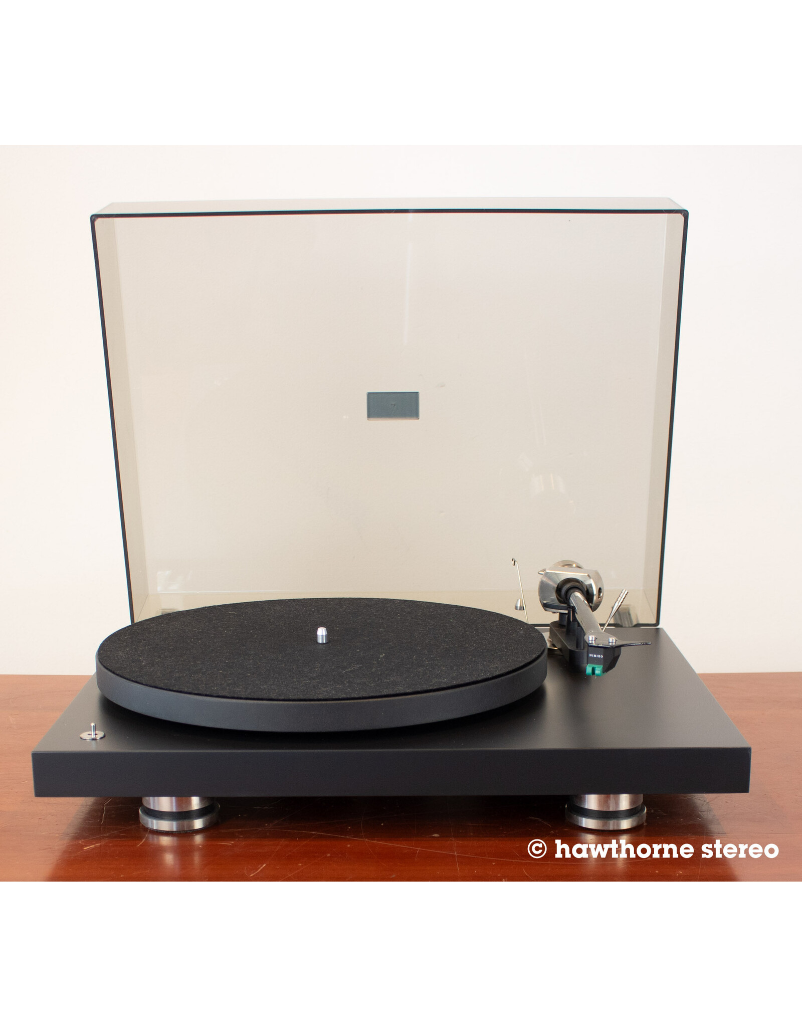 Pro-Ject Pro-Ject Debut PRO Turntable USED