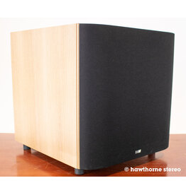 B&W B&W ASW-600 Subwoofer USED