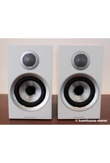 B&W B&W 707 S2 Bookshelf Speakers USED