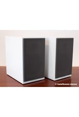B&W B&W 707 S2 Bookshelf Speakers USED