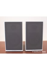 B&W B&W 707 S2 Bookshelf Speakers USED