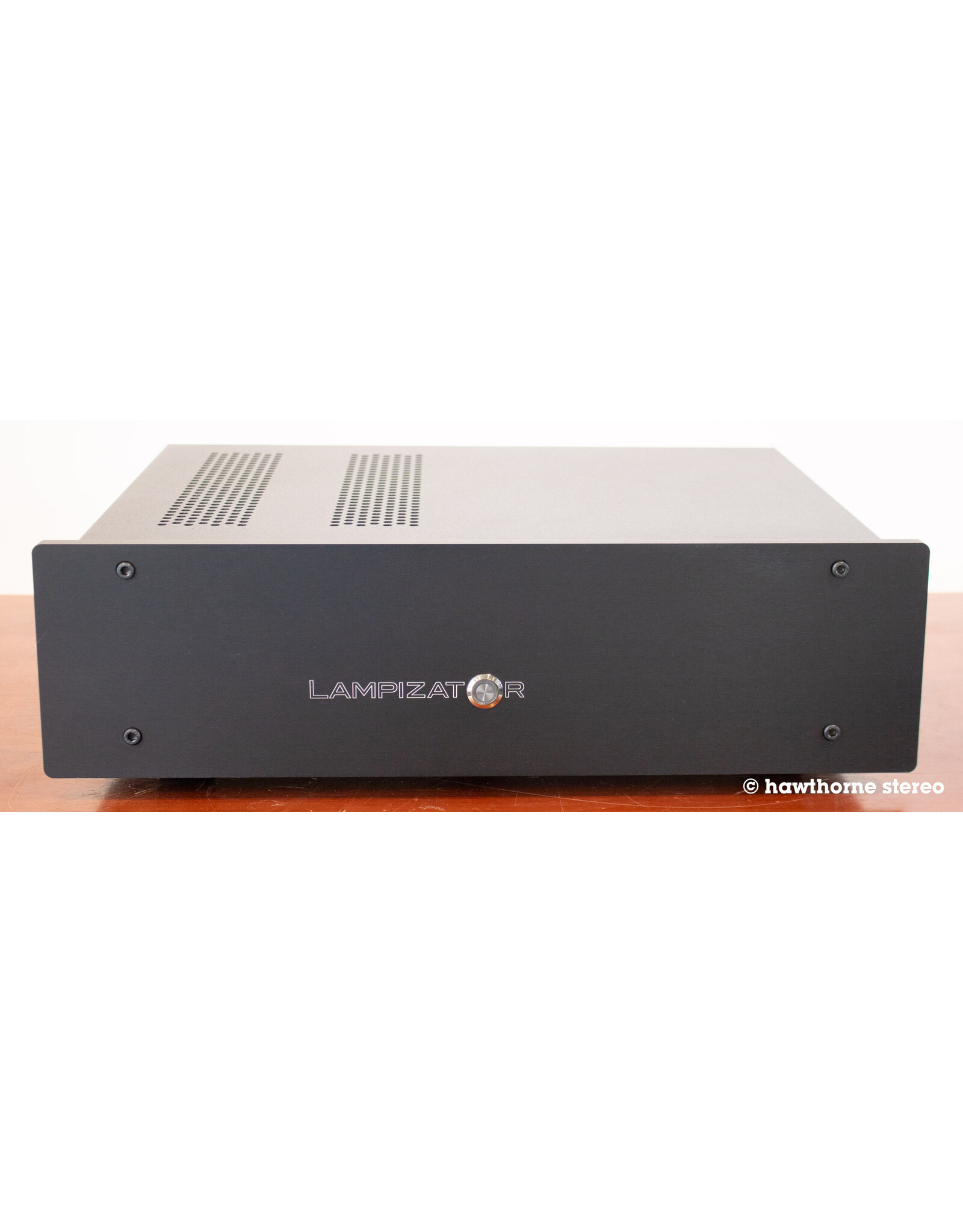 Lampizator Lampizator Amber DAC 3 DAC USED