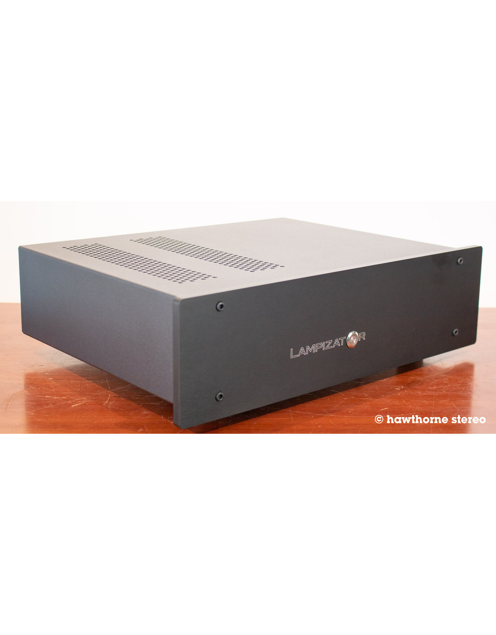 Lampizator Lampizator Amber DAC 3 DAC USED