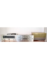 Marantz Marantz 7 8b 10b 1960's Tube System Receiver USED