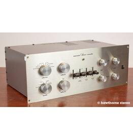 Marantz Marantz 7 8b 10b 1960's Tube System Receiver USED