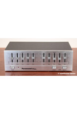 Parasound Parasound EQ25s Equalizer USED