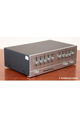 Parasound Parasound EQ25s Equalizer USED