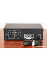 Parasound Parasound EQ25s Equalizer USED
