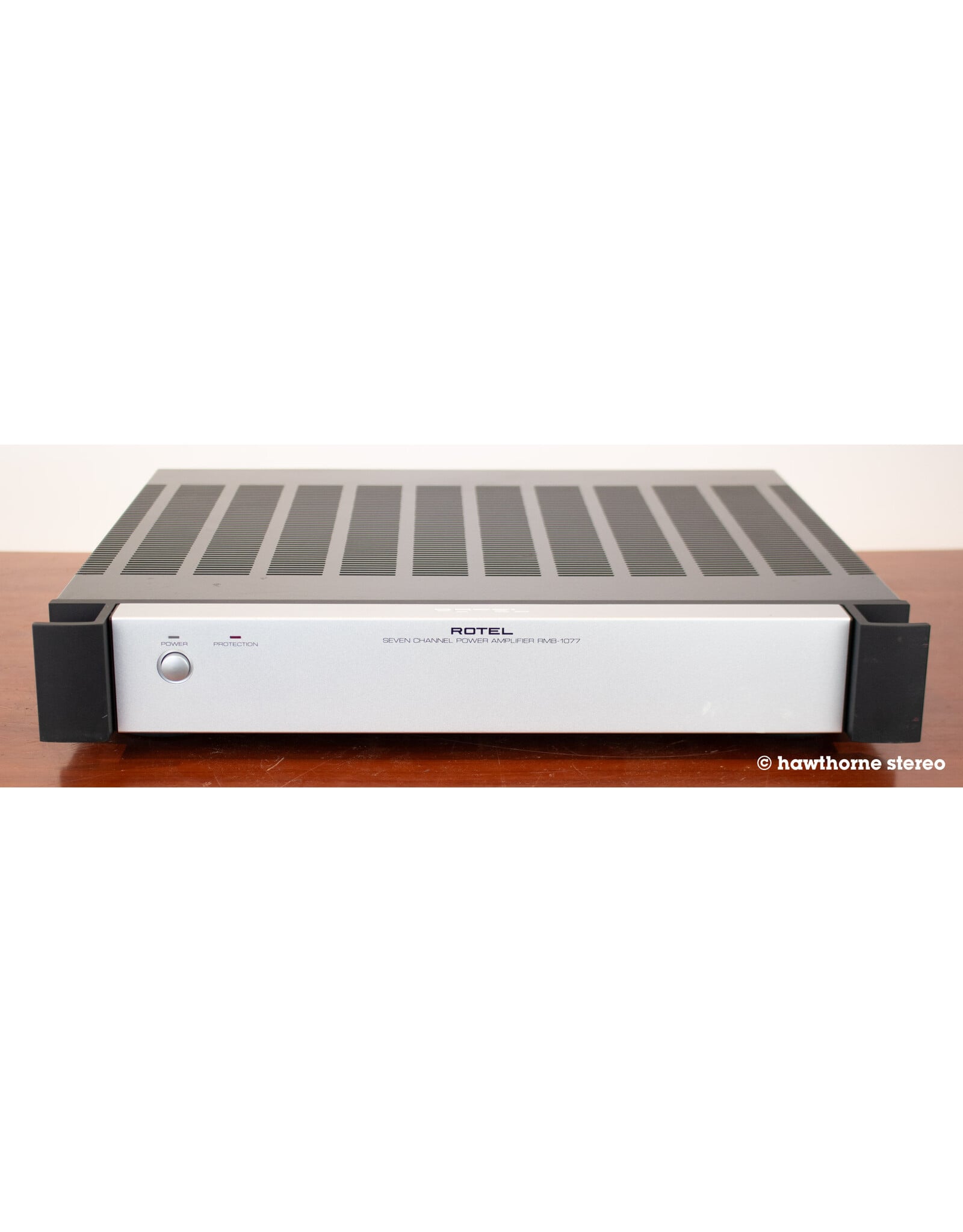 Rotel Rotel RMB-1077 Power Amp USED