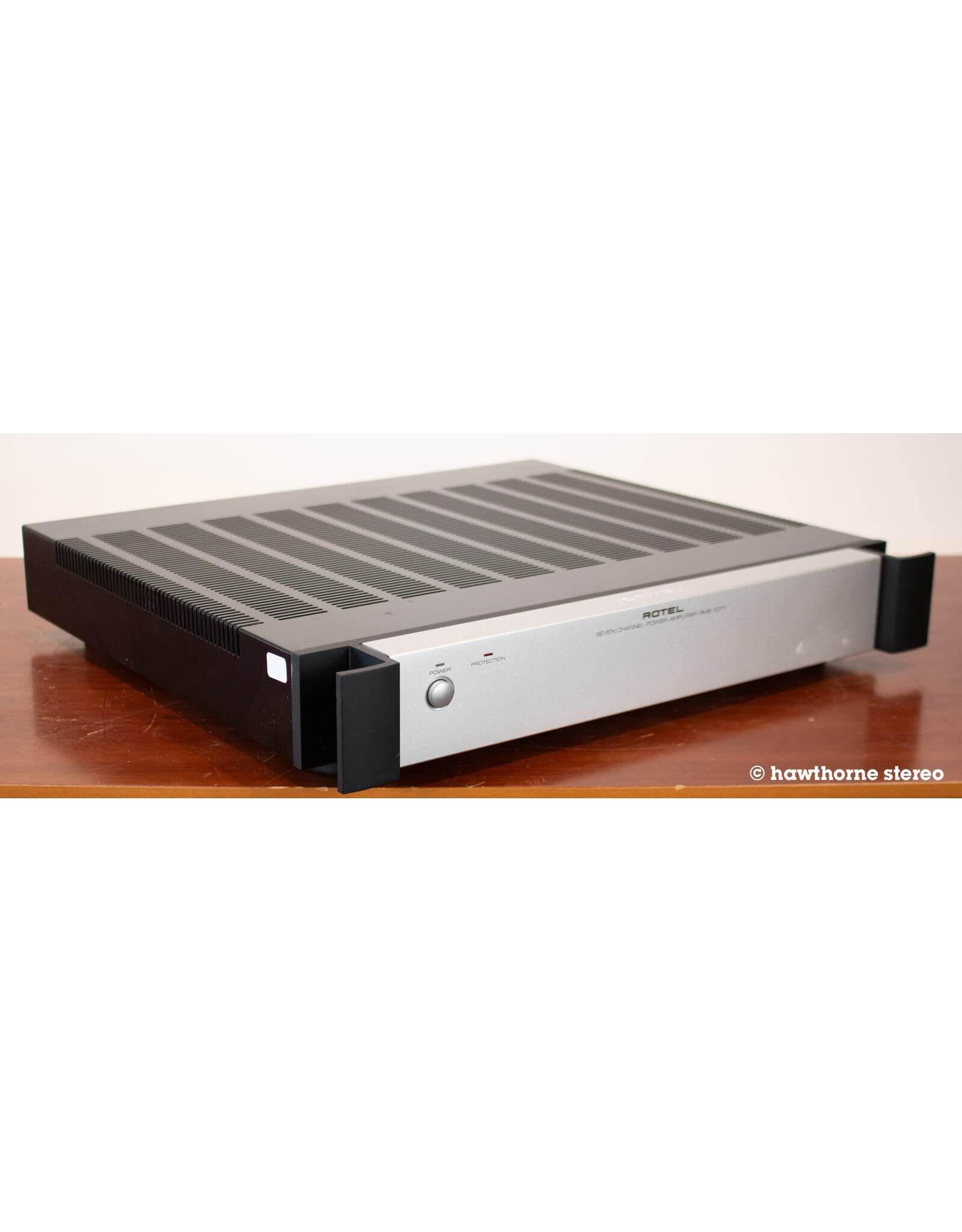 Rotel Rotel RMB-1077 Power Amp USED