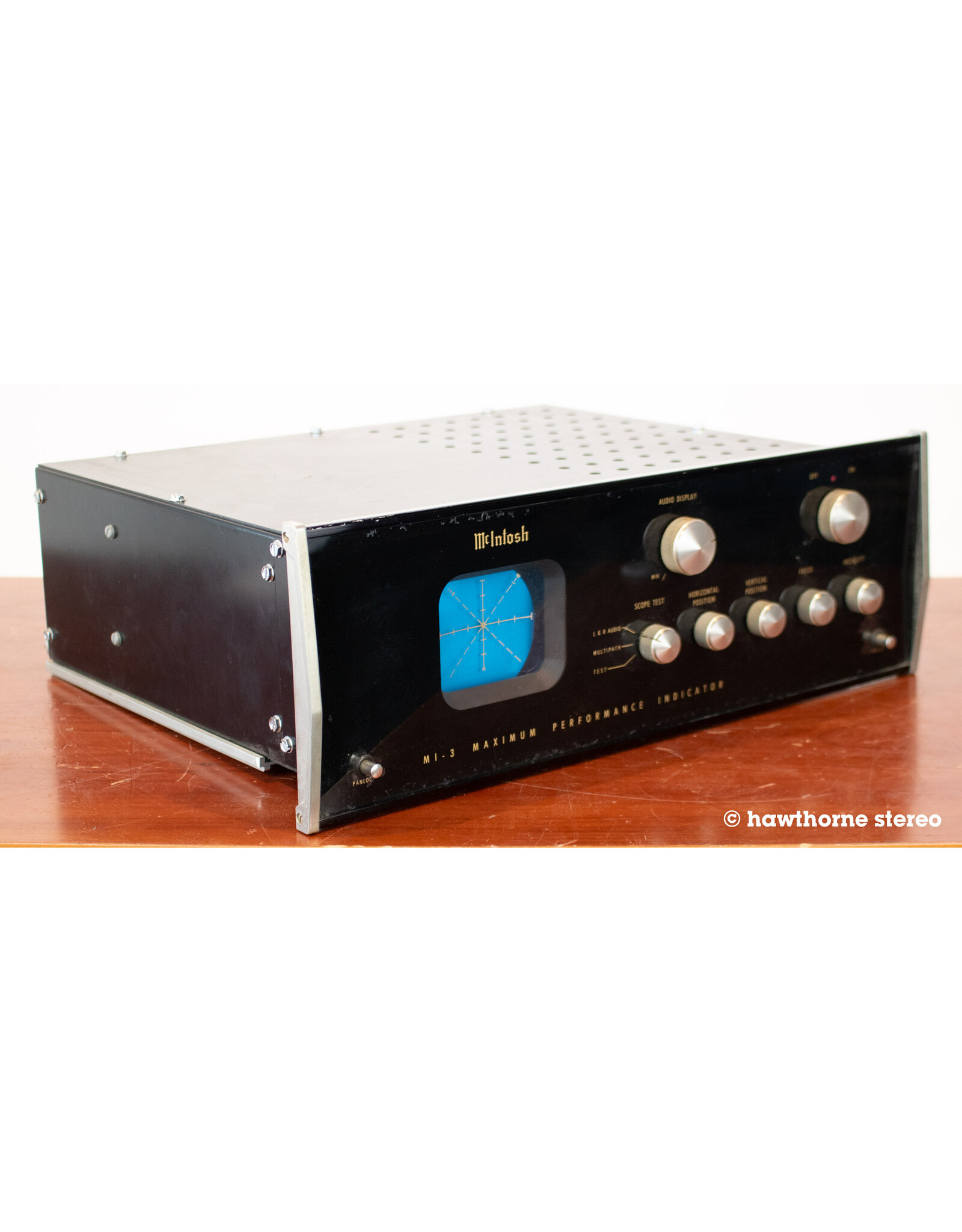 McIntosh McIntosh M1-3 Scope USED