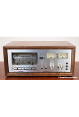 Pioneer Pioneer CT-F6262 Cassette Deck USED
