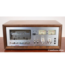 Pioneer Pioneer CT-F6262 Cassette Deck USED