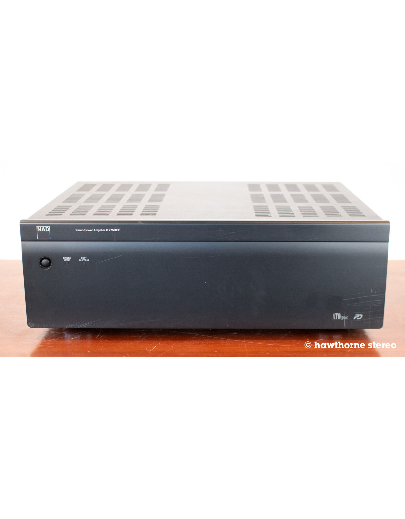 NAD NAD C 275BEE Power Amp USED