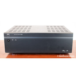 NAD NAD C 275BEE Power Amp USED