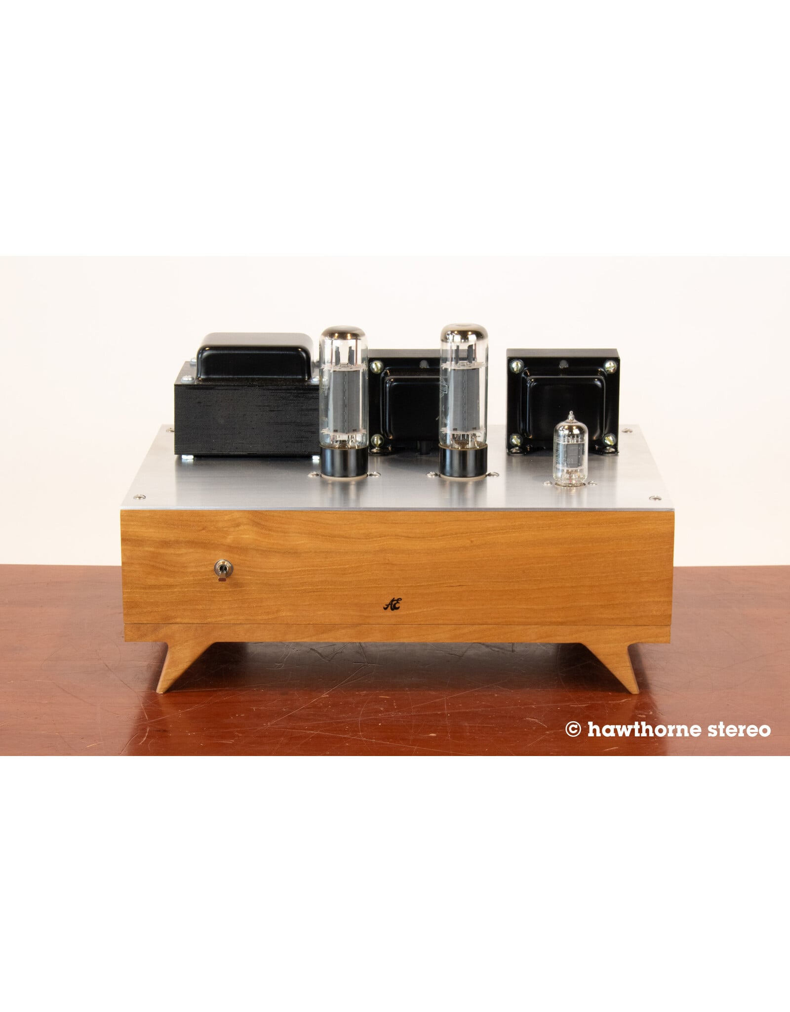 Analog Ethos Analog Ethos AE1-C Power Amp USED