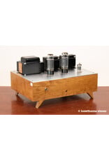 Analog Ethos Analog Ethos AE1-C Power Amp USED