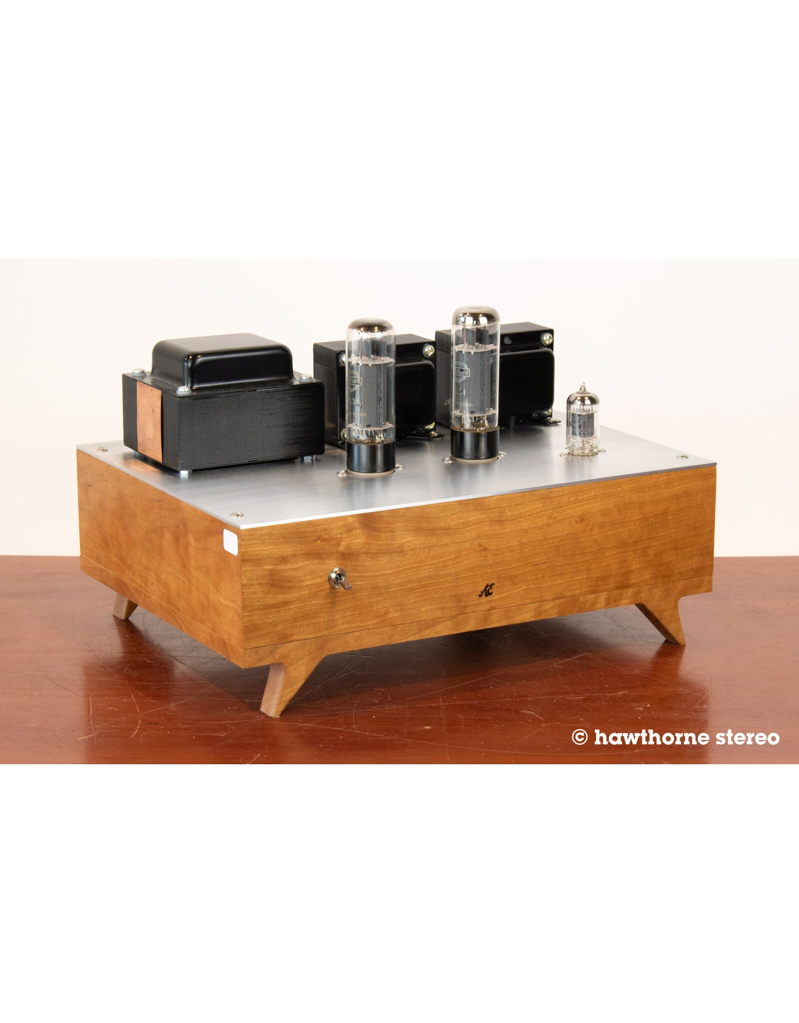 Analog Ethos Analog Ethos AE1-C Power Amp USED