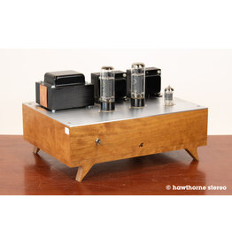 Analog Ethos Analog Ethos AE1-C Power Amp USED