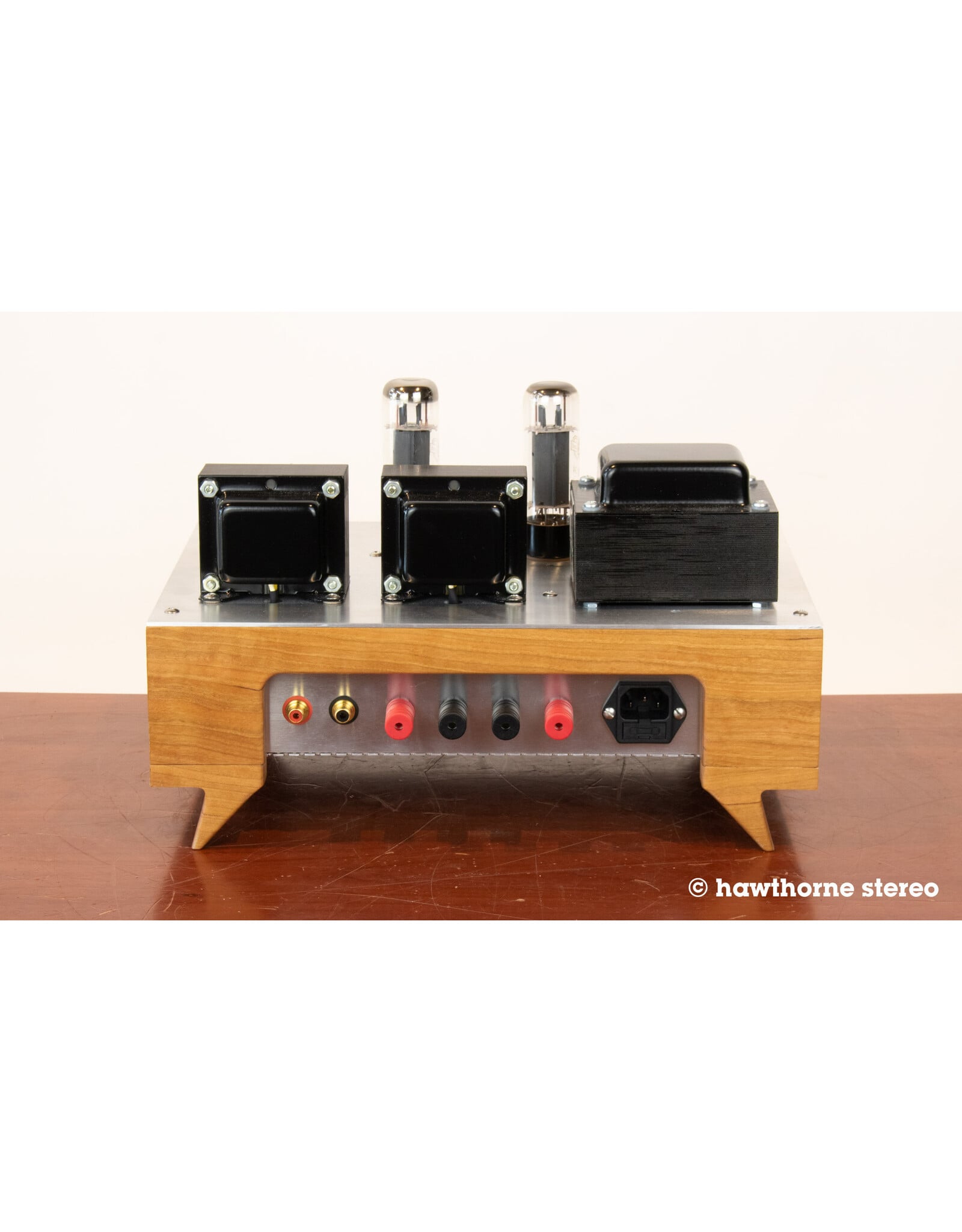 Analog Ethos Analog Ethos AE1-C Power Amp USED