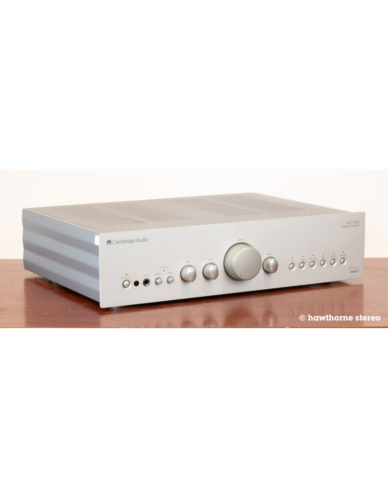 Cambridge Audio Cambridge Audio azur 540A V2.0 Integrated Amp USED