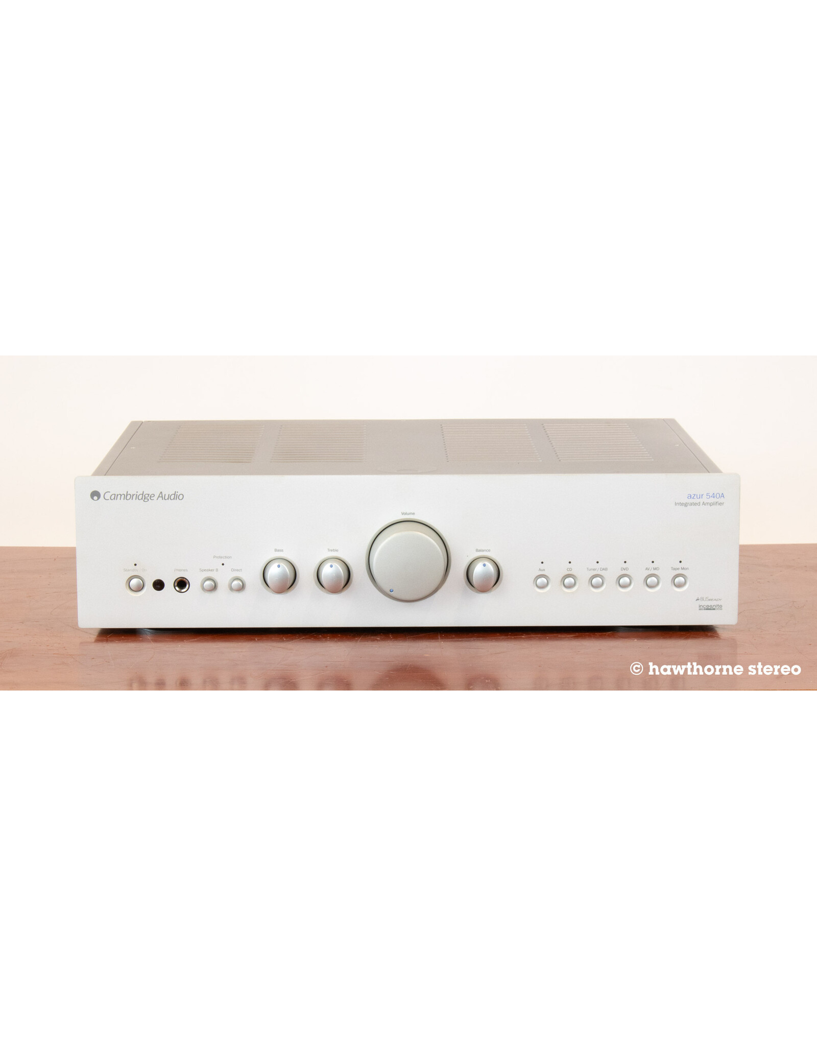 Cambridge Audio Cambridge Audio azur 540A V2.0 Integrated Amp USED