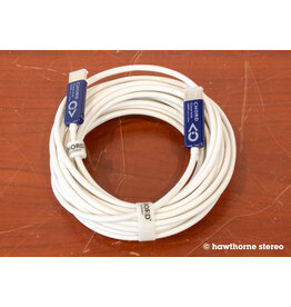 Chord Company Chord Company Clearway Digital HDMI Cable 8M USED
