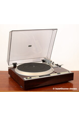 Denon Denon DP-37F (AT-VM95E) Turntable USED