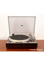 Denon Denon DP-37F (AT-VM95E) Turntable USED