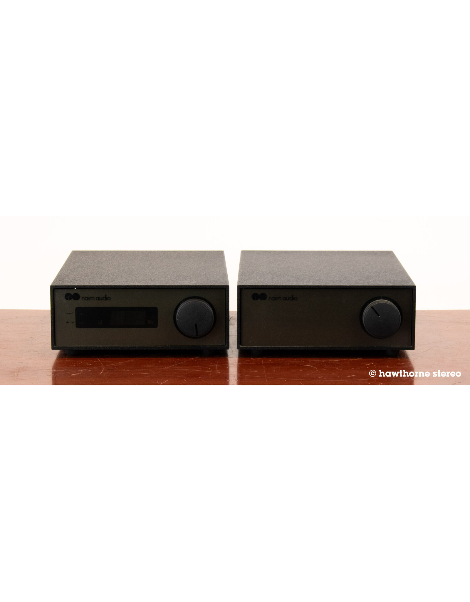 Naim Audio Naim Audio NAT01 Tuner USED