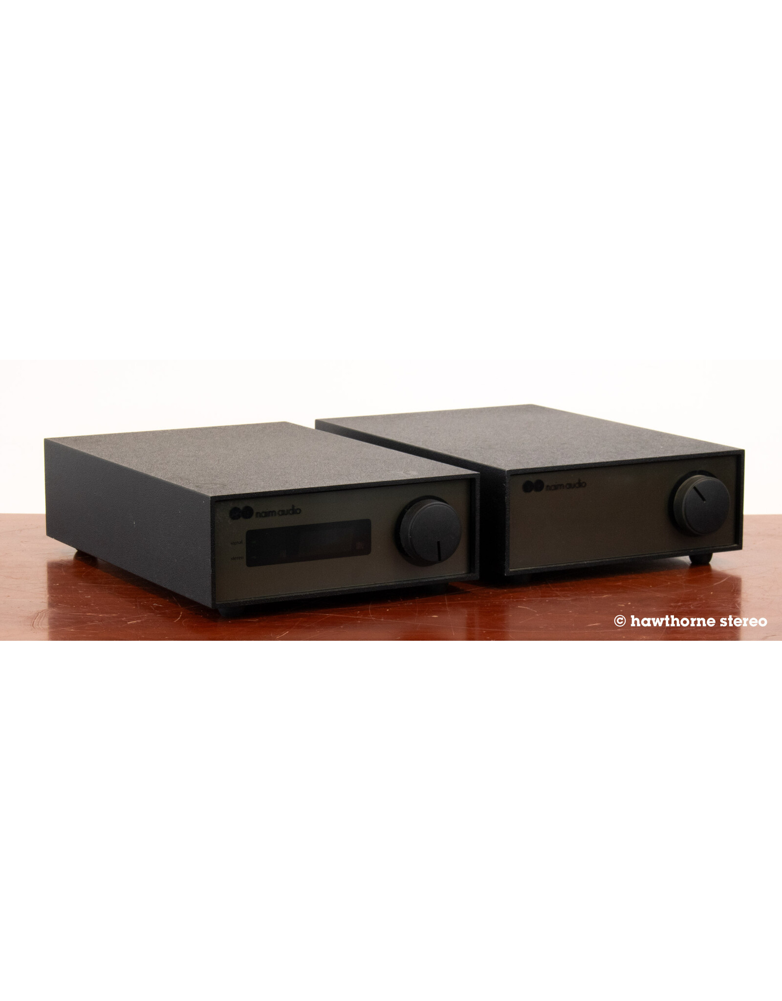 Naim Audio Naim Audio NAT01 Tuner USED