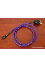 Nordost Nordost Purple Flare AC Power Cable 1.5M USED