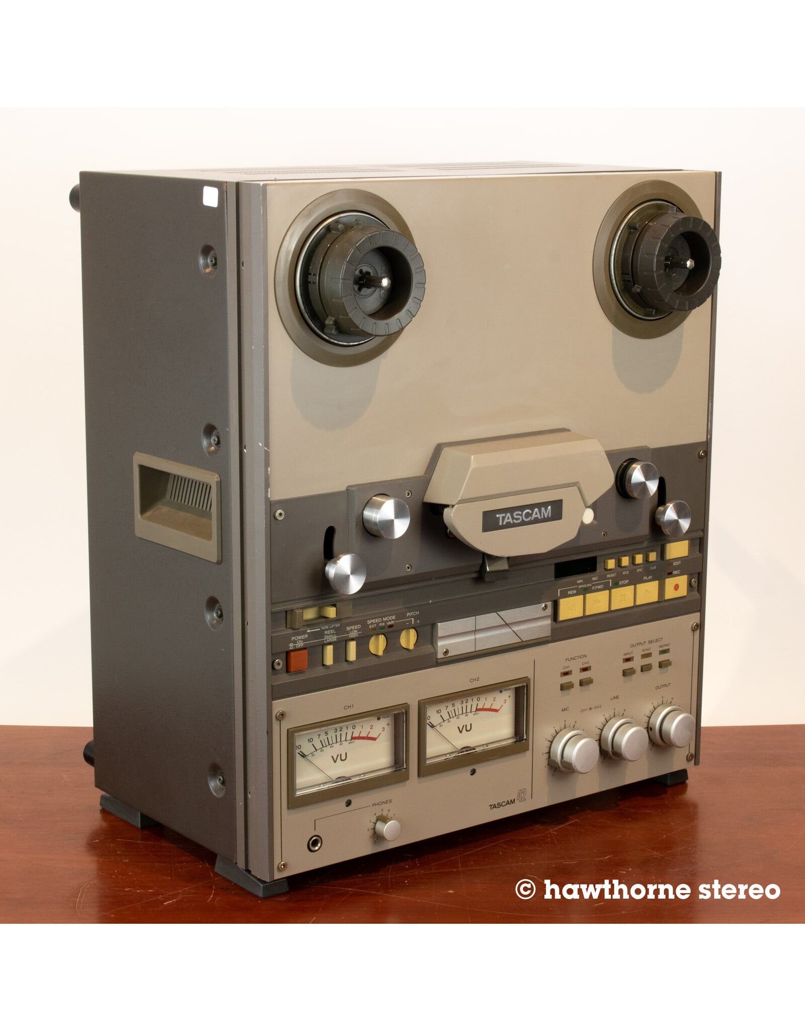 Tascam Tascam 42-NB Reel-To-Reel USED