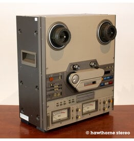 Tascam Tascam 52-NB Reel-To-Reel USED