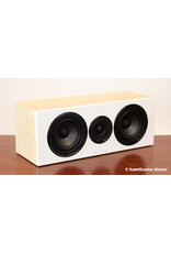 Wharfedale Wharfedale Diamond 12.c Center Speaker USED