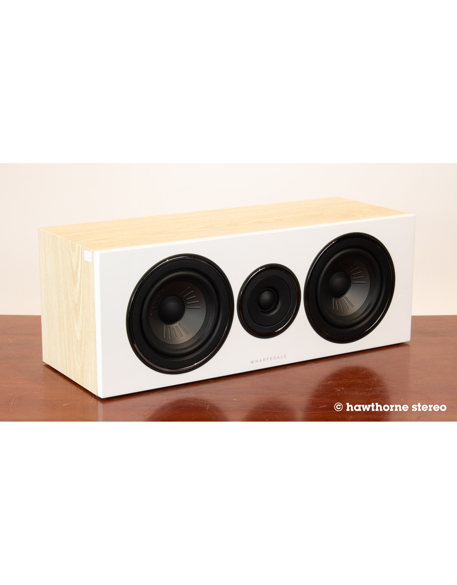 Wharfedale Wharfedale Diamond 12.c Center Speaker USED