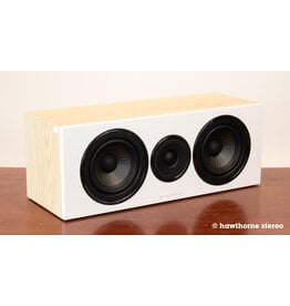 Wharfedale Wharfedale Diamond 12.c Center Speaker USED