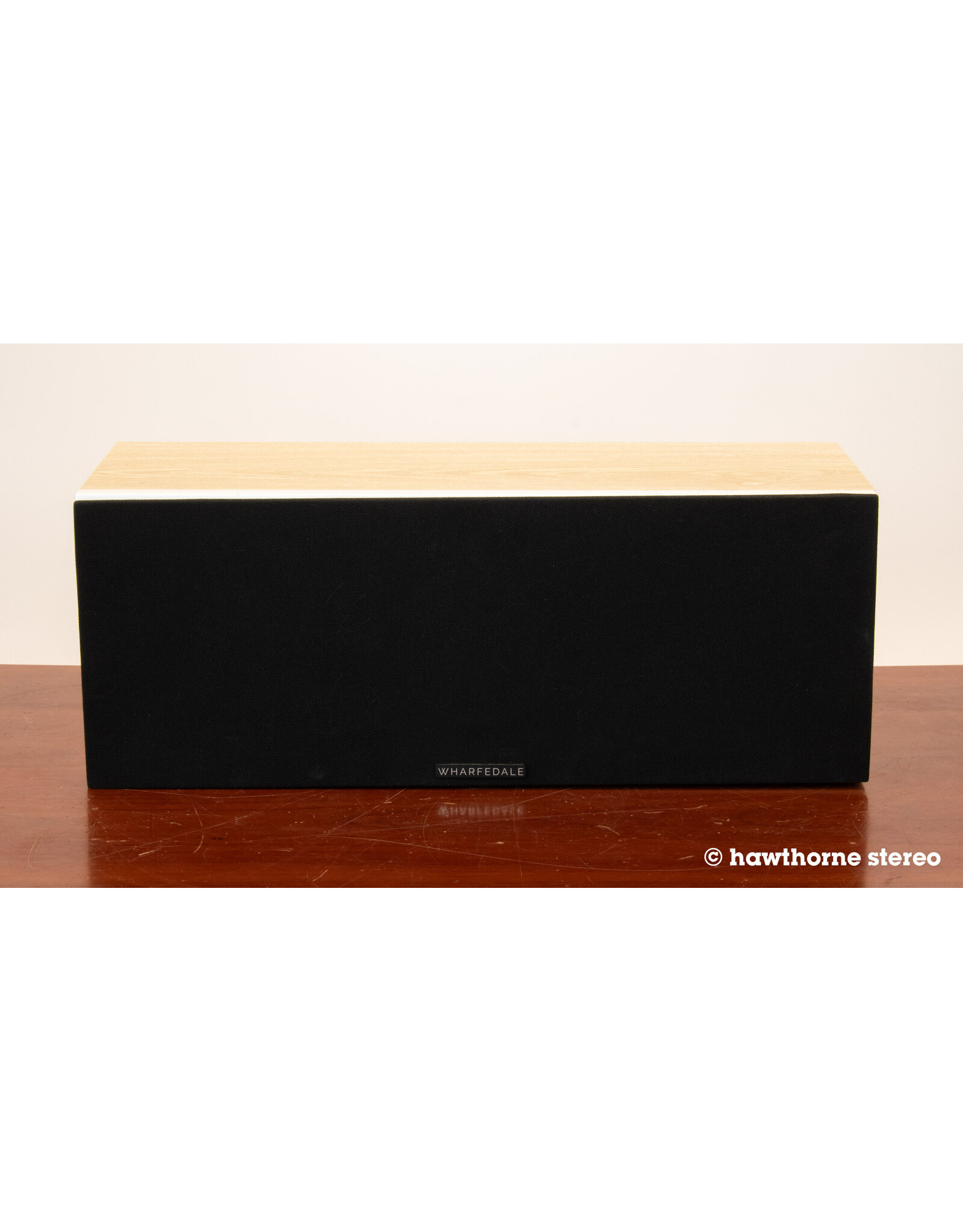 Wharfedale Wharfedale Diamond 12.c Center Speaker USED