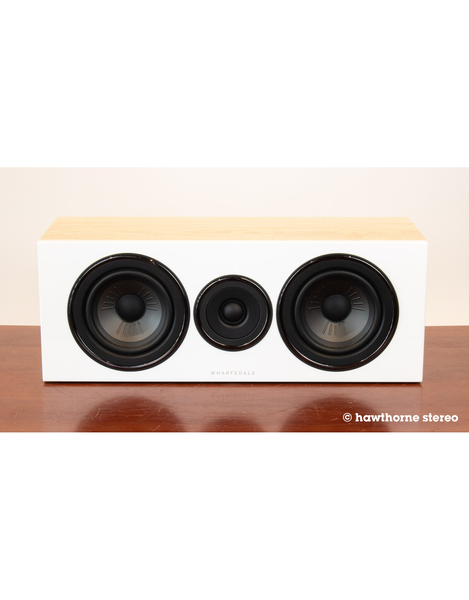 Wharfedale Wharfedale Diamond 12.c Center Speaker USED