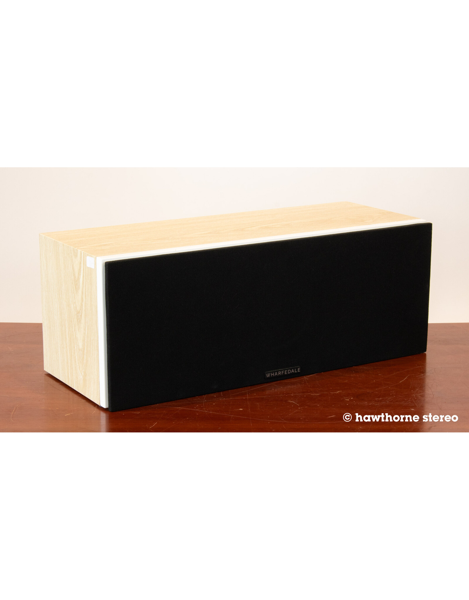 Wharfedale Wharfedale Diamond 12.c Center Speaker USED
