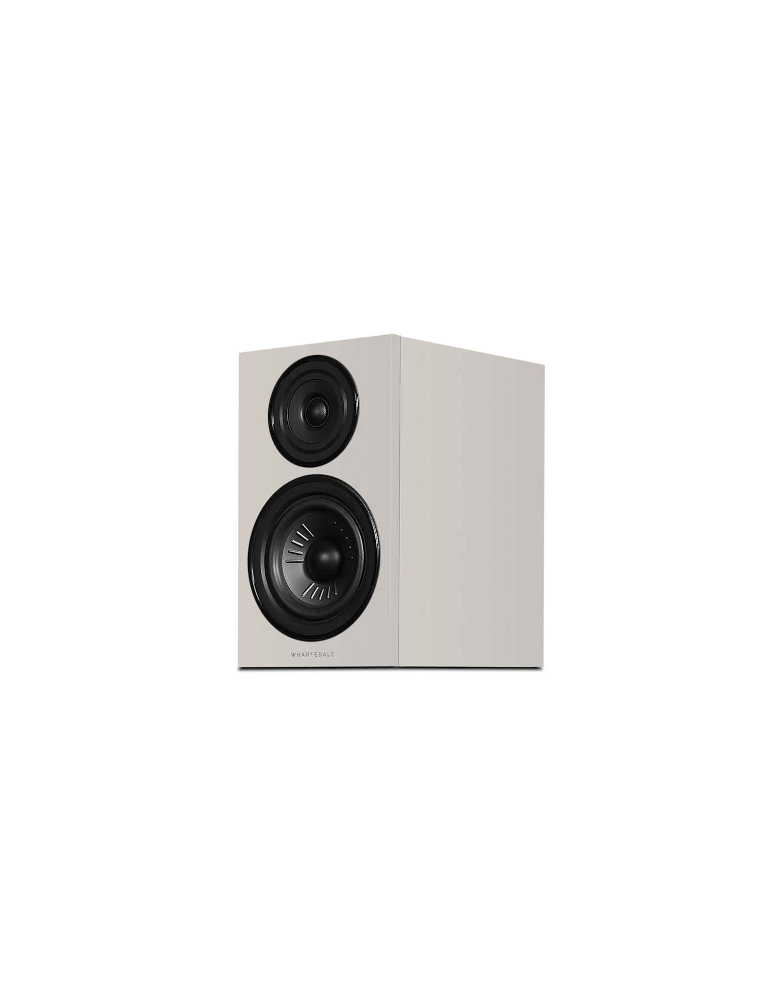 Wharfedale Wharfedale Diamond 12.2i Bookshelf Speakers USED