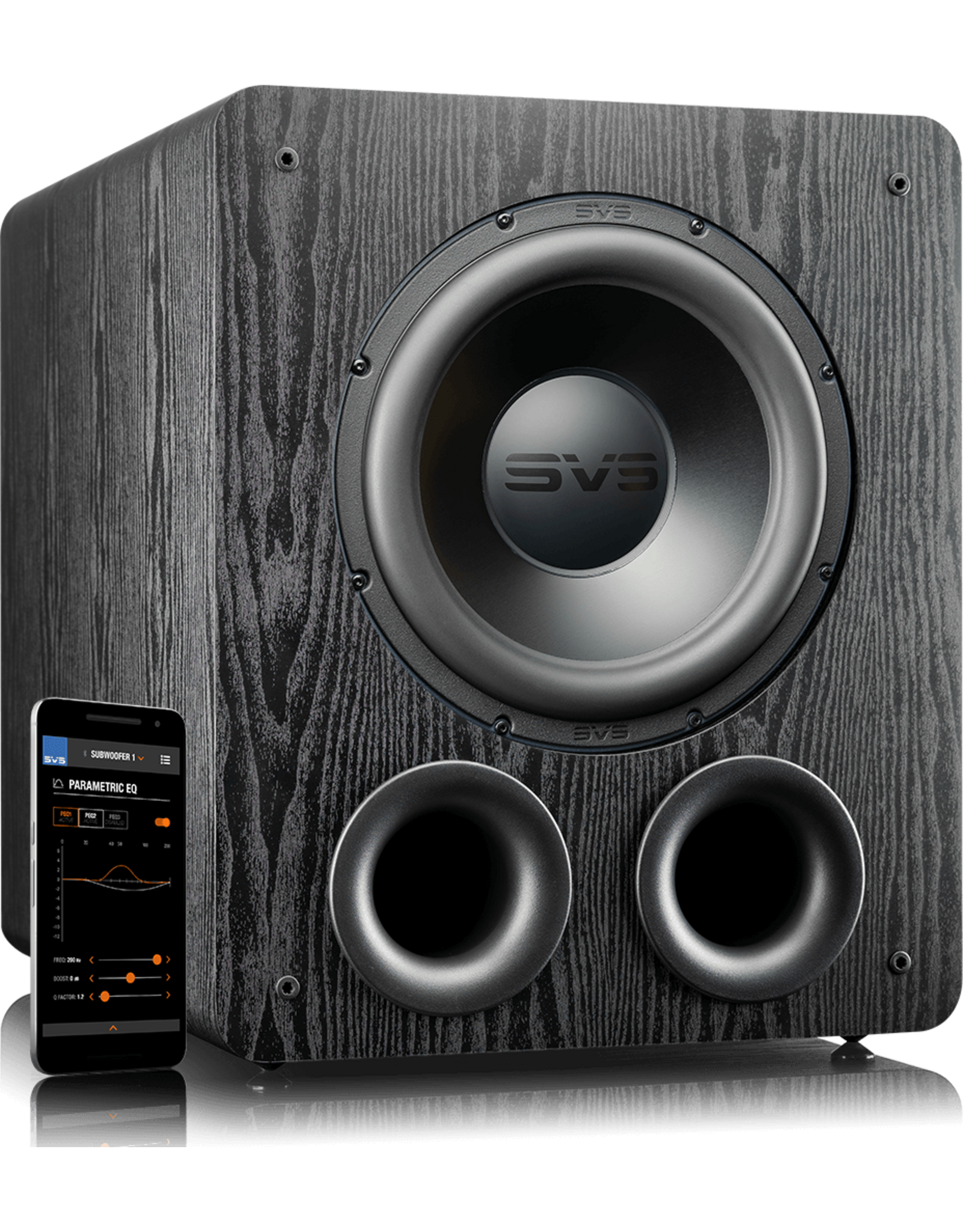 SVS SVS PB-2000 Pro Subwoofer USED
