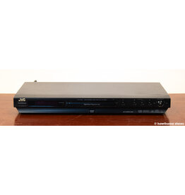 JVC JVC XV-N40 DVD CD Player USED