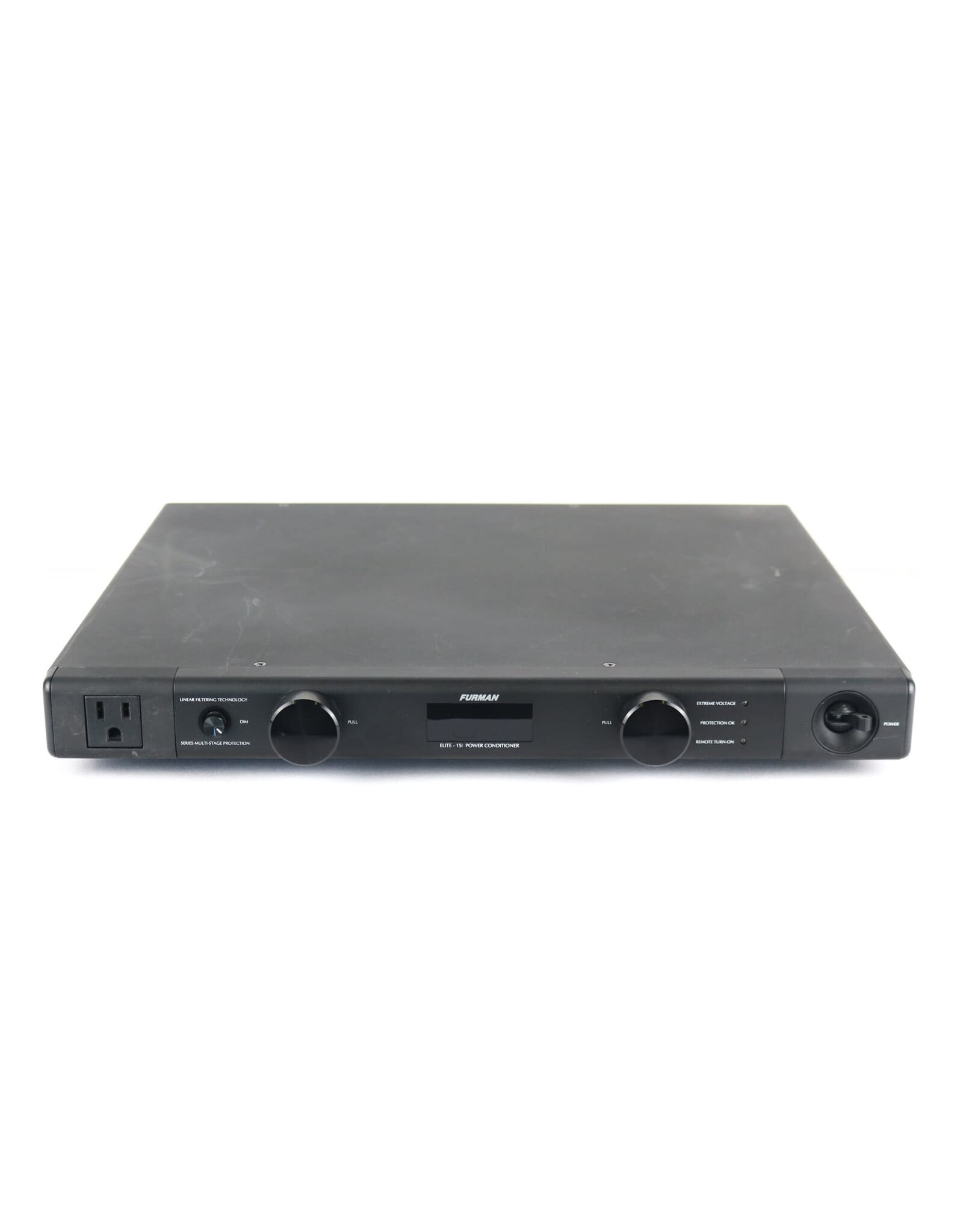 Furman Furman Elite 15i Power Conditioner USED