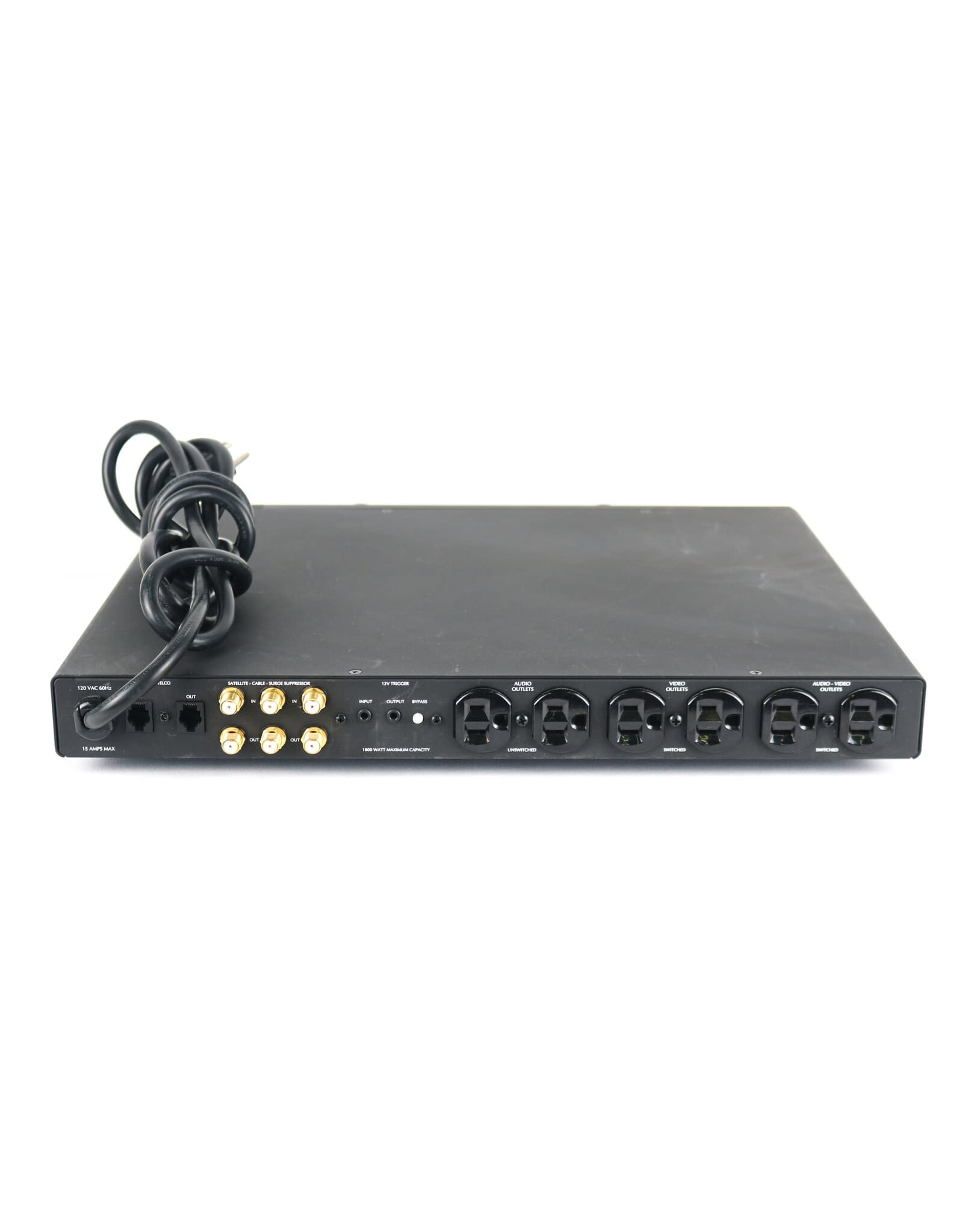 Furman Furman Elite 15i Power Conditioner USED