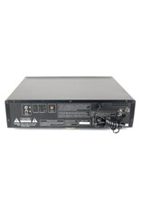 Denon Denon DCM-380 5-Disc CD Player USED