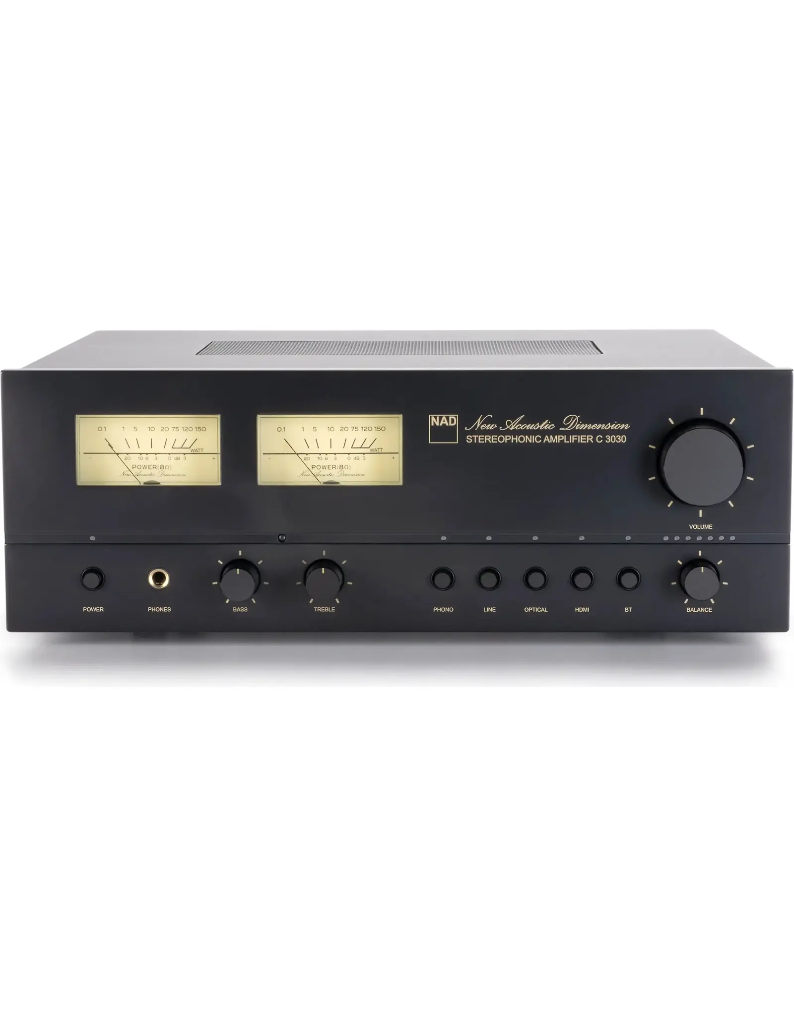 NAD NAD C3030 Integrated Amp