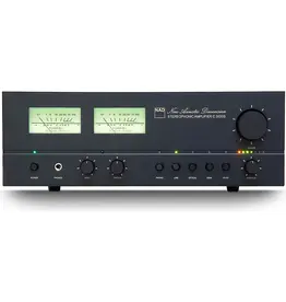 NAD NAD C3030S BluOS Integrated Amp