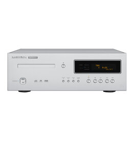Luxman Luxman D-100 Centennial SACD/CD/DAC
